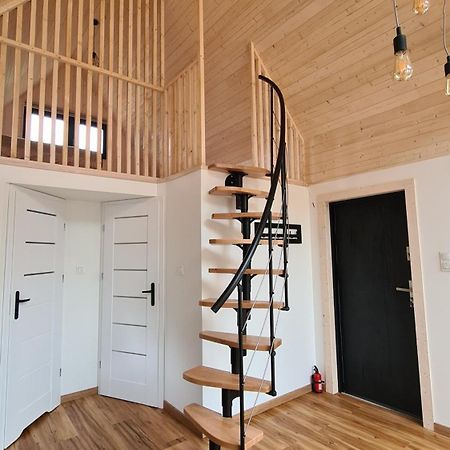Sasinko Mini Villa Sasino Eksteriør billede