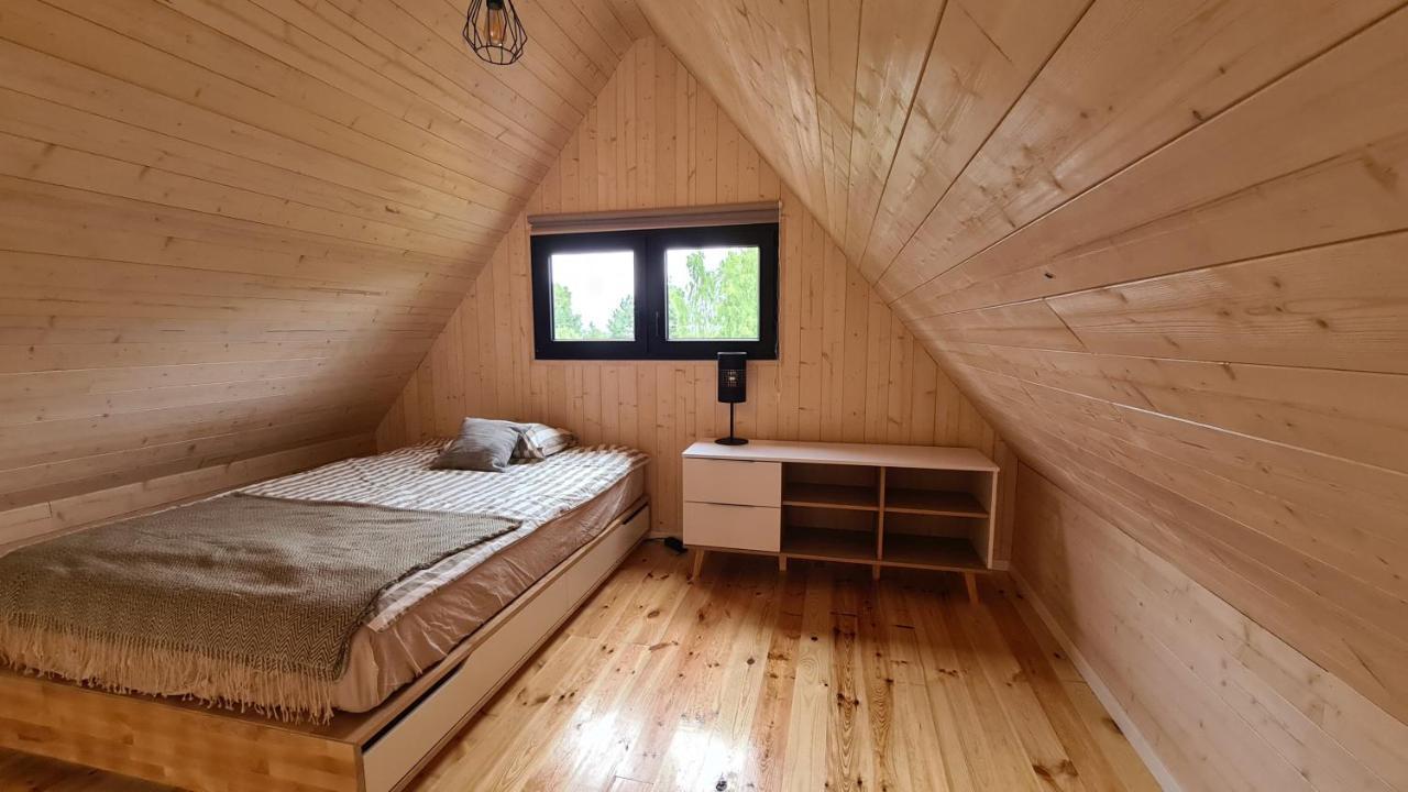 Sasinko Mini Villa Sasino Eksteriør billede