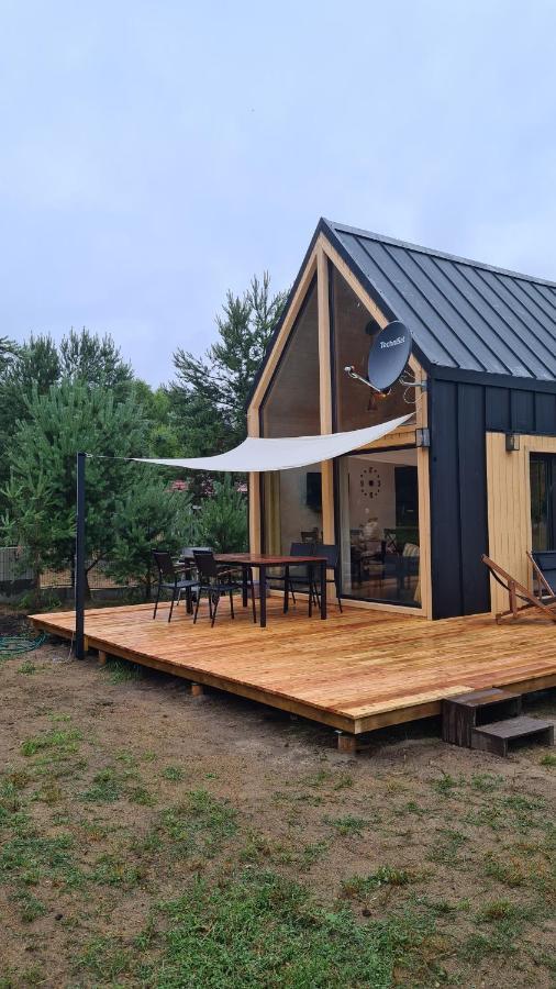 Sasinko Mini Villa Sasino Eksteriør billede