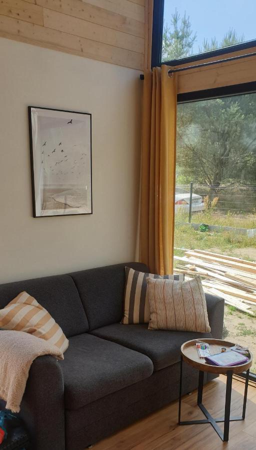 Sasinko Mini Villa Sasino Eksteriør billede