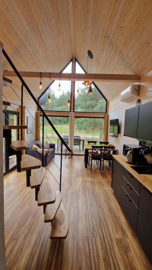 Sasinko Mini Villa Sasino Eksteriør billede