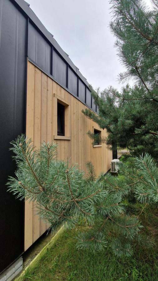 Sasinko Mini Villa Sasino Eksteriør billede