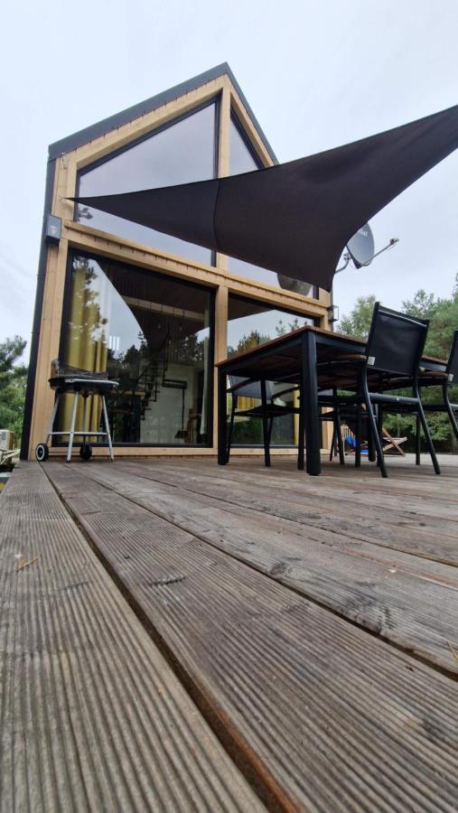 Sasinko Mini Villa Sasino Eksteriør billede