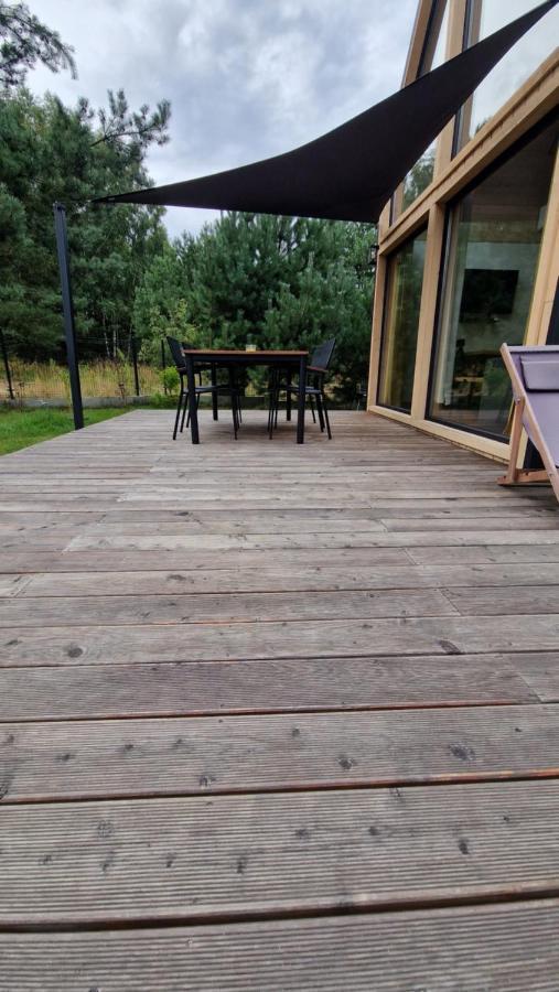 Sasinko Mini Villa Sasino Eksteriør billede