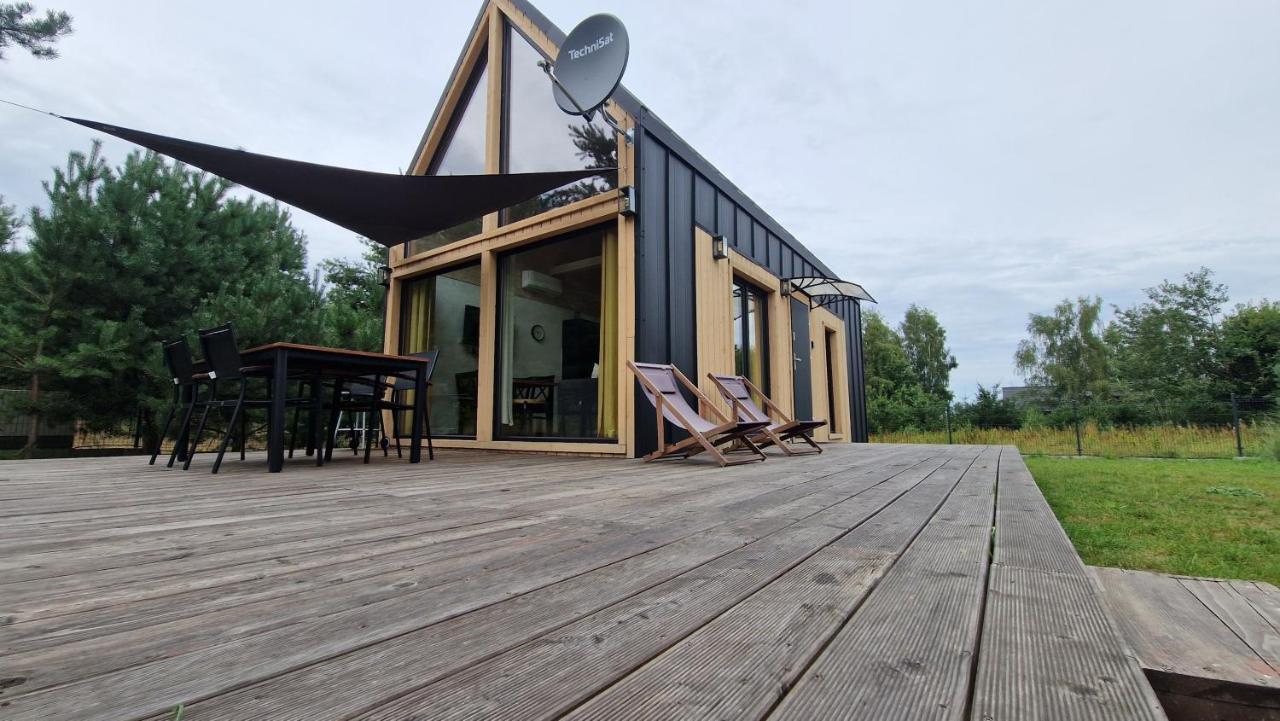 Sasinko Mini Villa Sasino Eksteriør billede