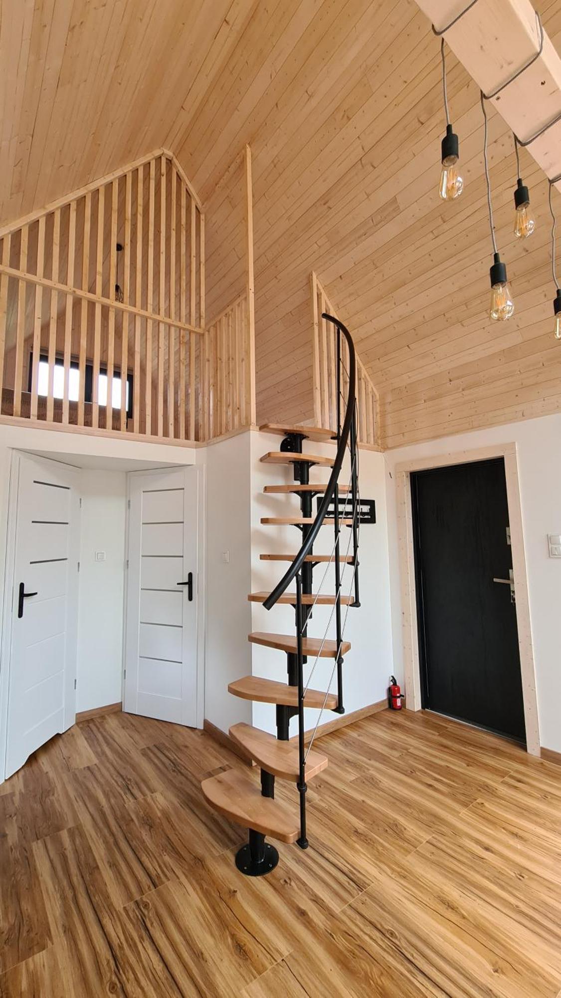 Sasinko Mini Villa Sasino Eksteriør billede
